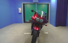 KAWASAKI ZXR400 Gen.2 1991 ZX400L