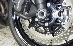KAWASAKI NINJA ZX-6R A 2020 ZX636G