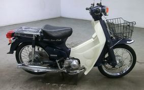 HONDA C90 SUPER CUB Custom HA02