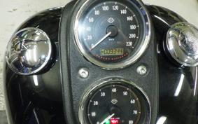 HARLEY FXDL 1580 2014