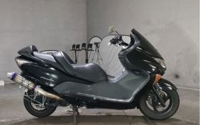 HONDA FORZA Z MF08