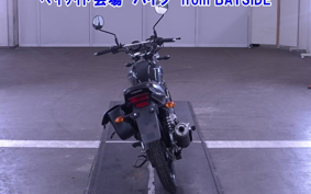 YAMAHA YBR125 PCJL