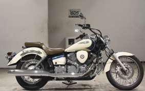 YAMAHA DRAGSTAR 250 2003 VG05J