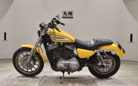 HARLEY XL1200R 2004