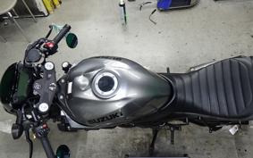 SUZUKI SV650 X A 2019 VP55B