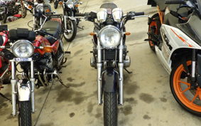 KAWASAKI ZEPHYR 550 ZR550B
