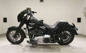 HARLEY FLSTFB 1580 2010