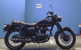 KAWASAKI ESTRELLA 2014 BJ250A