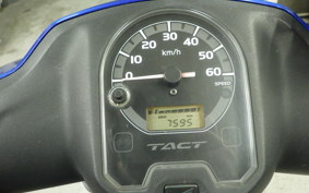 HONDA TACT Basket 2002 AF79
