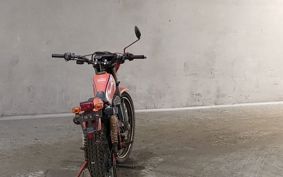 HONDA TLM50 AD07