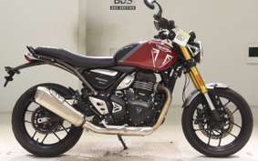TRIUMPH SPEED 400 2024