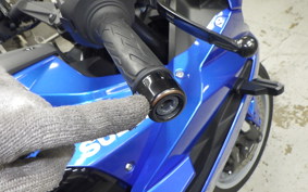 SUZUKI GSX-8R 2024 EM1AA