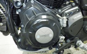 DUCATI SCRAMBLER FULL THROTTLE 2026