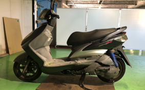 YAMAHA CYGNUS 125 X SE37