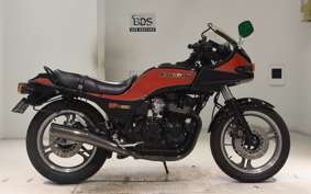 KAWASAKI GPZ400F 1984 ZX400A