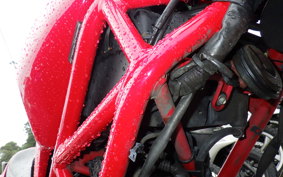 DUCATI MONSTER 400 IE 2008