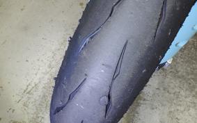 YAMAHA YZF-R6 2023 CJ32C