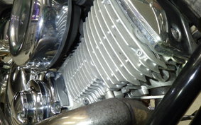 YAMAHA DRAGSTAR 1100 1999 VP10J