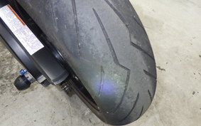 SUZUKI GSX-R600 2007