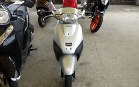 HONDA TACT Basket AF79