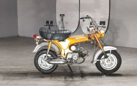 HONDA DUCKS70