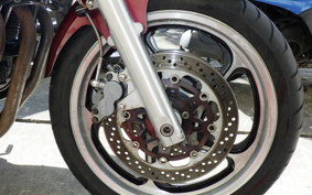 KAWASAKI ZEPHYR 1100 ZRT10A