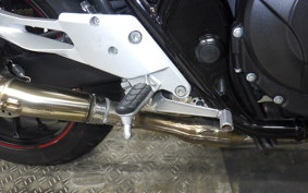 HONDA CB400 SUPER BOLDOR A 2016 NC42