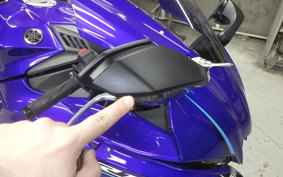 YAMAHA YZF-R1 2026 RN65J