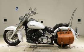 YAMAHA DRAGSTAR 400 CLASSIC 2004 VH01J