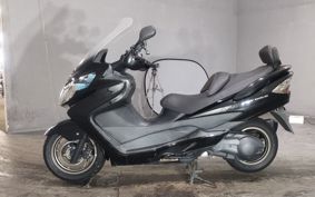 SUZUKI SKYWAVE 400 2013 CK45A
