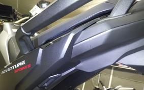 HONDA CRF1100L AFRICA TWIN DCT 2026 SD15