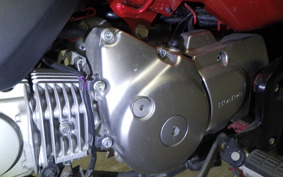 HONDA MONKEY 125 JB02
