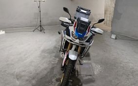 HONDA CRF1100L AFRICA TWIN DCT 2024 SD10