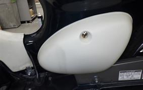 HONDA LITTLE CUB E AA01