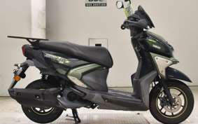 YAMAHA CYGNUSRAYZRハEVEリッド 2007