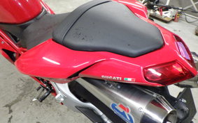 DUCATI 1098 2007