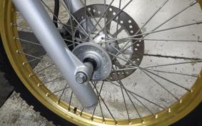YAMAHA SEROW 250 Gen.2 2023 DG17J