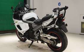 SUZUKI BANDIT 1250 F 2013 GW72A