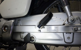 HONDA C110 SUPER CUB 1984 JA44