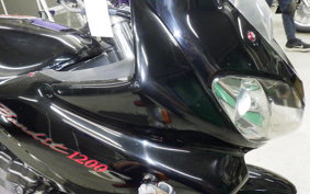 SUZUKI BANDIT 1200 S 2008 GV77A