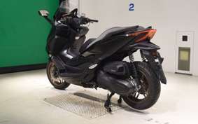 HONDA FORZA 250 MF17