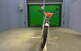 HONDA TLM200R MD15