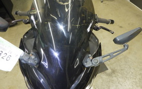 KAWASAKI NINJA 400 2018 EX400G