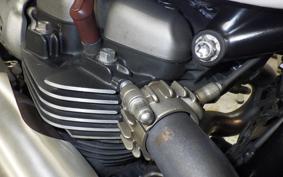 TRIUMPH SCRAMBLER 1200 XE 2020