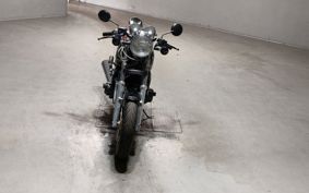 KAWASAKI ZEPHYR400K 2010 ZR400C