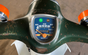HONDA SUPER CUB50 C50