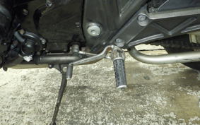 KAWASAKI ZRX-2 1997 ZR400E