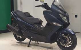 SUZUKI BURGMAN400 A 2020 DU11A