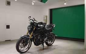 HONDA CB125 R JC91