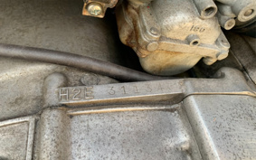 KAWASAKI 750SS 2023 H2F